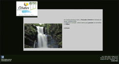 Desktop Screenshot of citates.com.br
